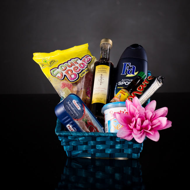 Fränkischer Bauernschnaps