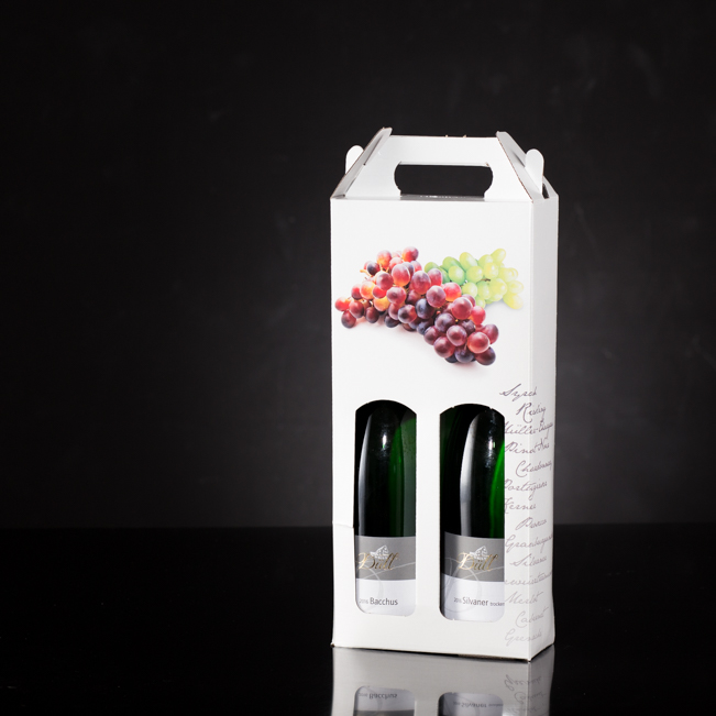 Fränkischer Bauernschnaps