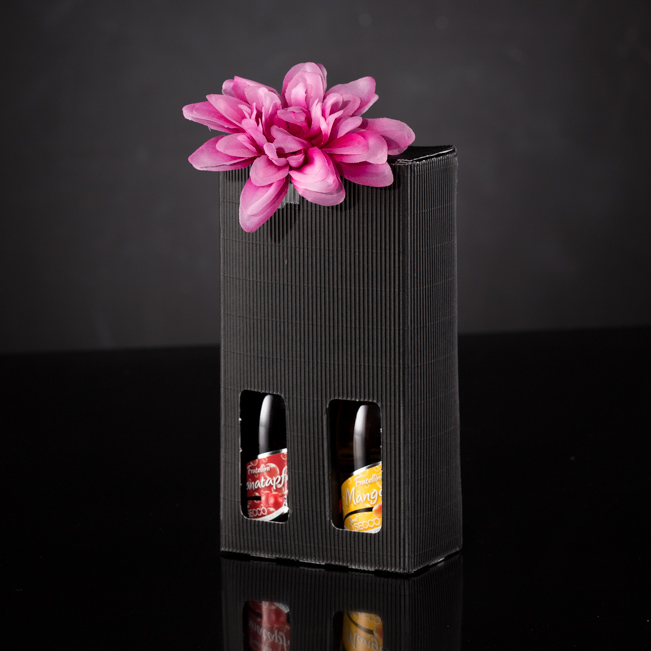 Fränkischer Bauernschnaps