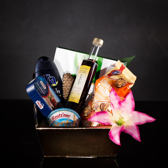 Fränkischer Bauernschnaps