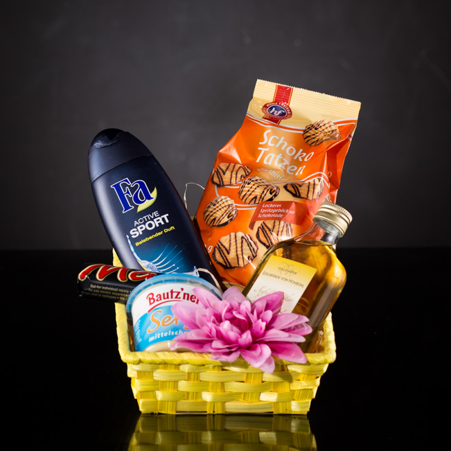 Fränkischer Bauernschnaps