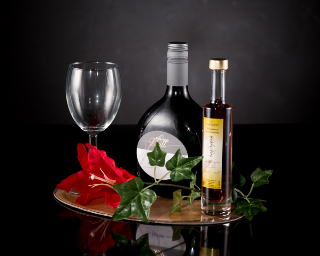 Fränkischer Bauernschnaps