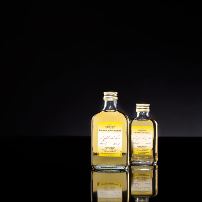 Fränkischer Bauernschnaps