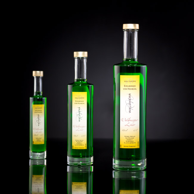 Kaffee Sahne Wenbrand Likör